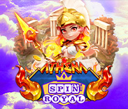 Spin Royal Athena