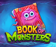 Book of Monsters