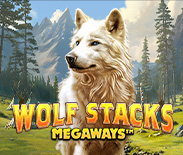 Wolf Stacks MegaWays